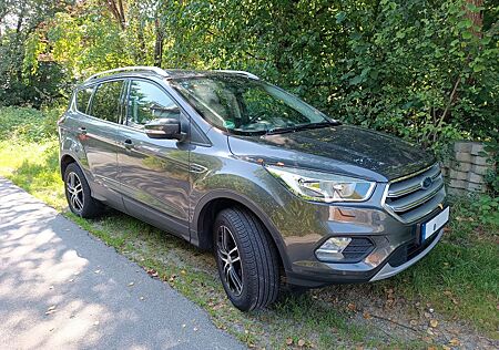 Ford Kuga 1,5 EcoBoost 88kW Trend Trend nur 21000 KM