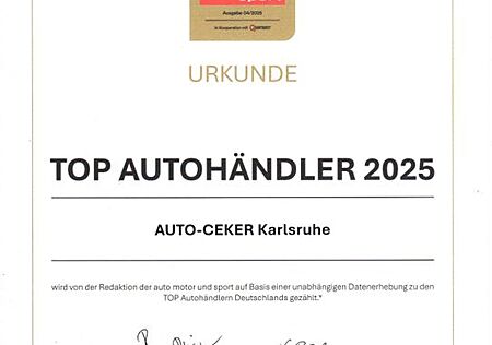 Ford Fusion Trend"1.Hand"96.000Km"Servo"Parkhilfe"ABS