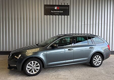 Skoda Octavia Combi Ambition DSG