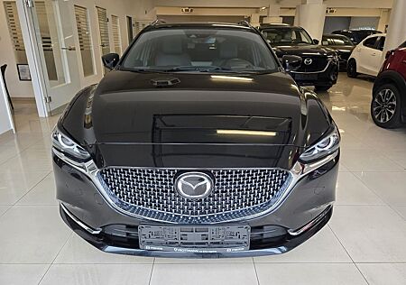 Mazda 6 Lim. Takumi *GSD*SB*HUD*360°