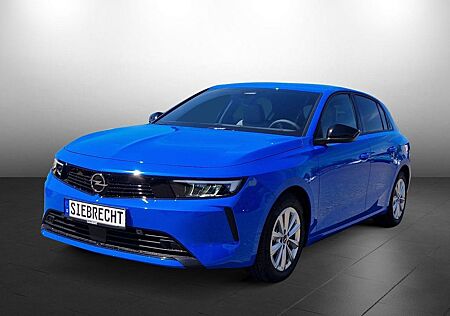 Opel Astra L Lim. 5-trg Edition *NAVI*SZH*LRH*RFK*uvm