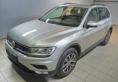 VW Tiguan Volkswagen Trendline BMT/Start-Stopp 4Motion