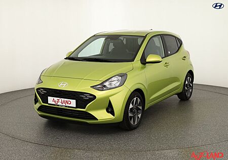 Hyundai i10 1.2 Aut. Navi Tempomat Kamera