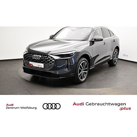Audi Q5 leasen