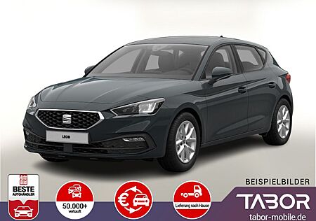 Seat Leon 1.5 eTSI 115 DSG Style SHZ 3ZClim Kam ACC