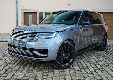 Land Rover Range Rover P615 SV LWB*Intrepid*Signature Suite