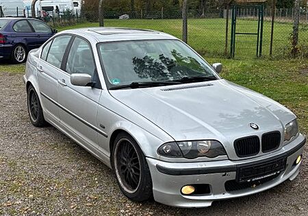 BMW 323 gebraucht kaufen BMW 323i Comfort Edition Comfort Edition