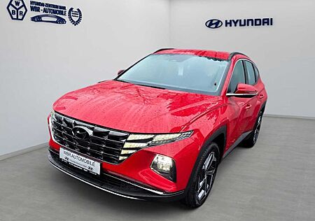 Hyundai Tucson 1.6 T-GDi PHEV 4WD, LED, Navi, Smart Sens