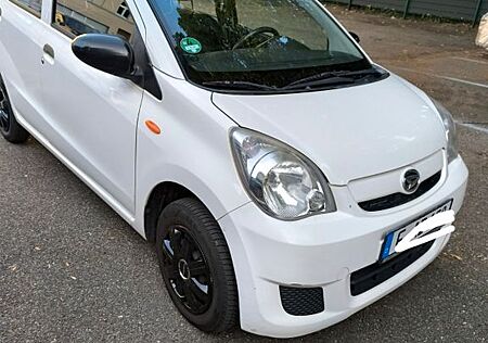 Daihatsu Cuore 1.0 Pur Pur