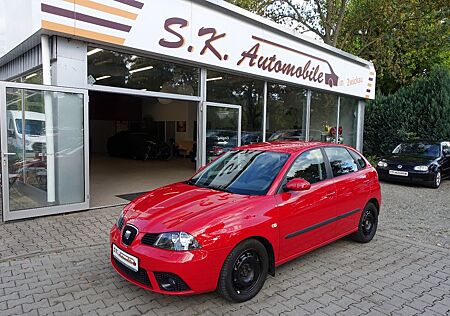 Seat Ibiza 1.9 TDI PD DPF 74kW