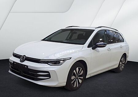 VW Golf Volkswagen Variant Goal 1.5 TSI AHK ACC Carplay Ambien