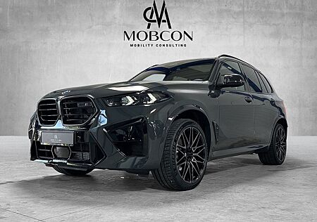 BMW X5 M Competition