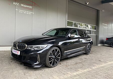 BMW 340 M340i Automatic