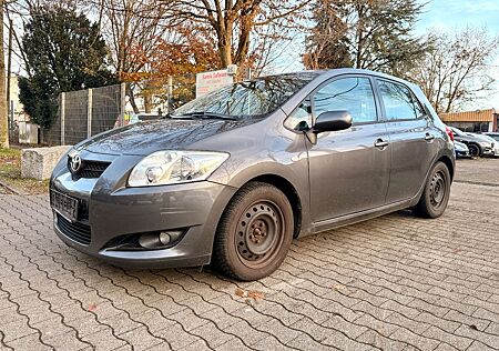 Toyota Auris Life *2 Hand*Klima*COC dabei*Tüv 11/26*