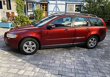 Volvo V50 1.8 -