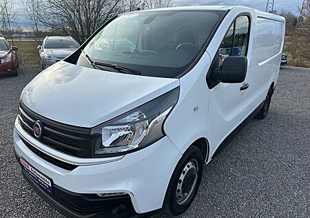 Fiat Talento Kasten L1H1 1,0t Basis