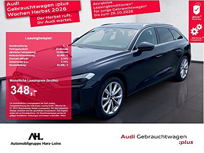 Audi A5 Avant TDI S-tronic LED Navi ACC HuD B&O ACC