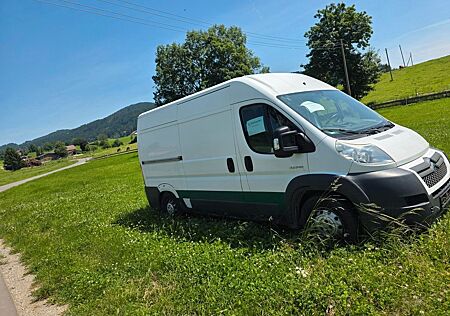 Citroën Jumper