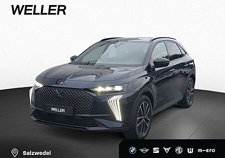 DS Automobiles DS7 Crossback AHK Memory 360Grad
