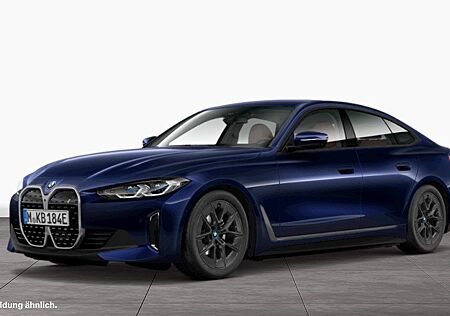 BMW i4 eDrive40 Gran Coupé AHK Driv.Assist.Prof