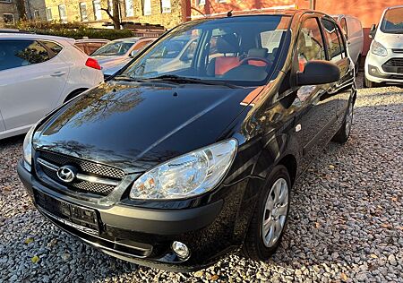 Hyundai Getz Team 08/Klima/HU&AU NEU