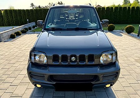 Suzuki Jimny 1.3 4WD Style