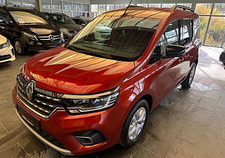 Renault Kangoo III TCe 130 EDC Techno LED"RFK"PDC"Apple