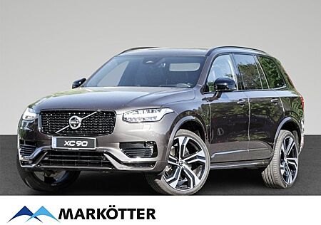 Volvo XC 90 XC90 Ultra Dark Plug-In Hybrid AWD T8 7-Sitzer