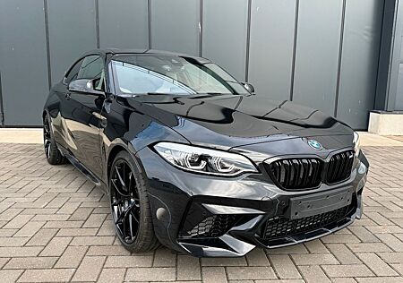 BMW M2 Competition FUTURA 2000 1/500