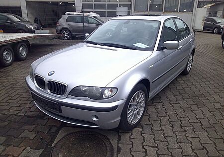 BMW 318i E46 M-PAKET *TÜV*