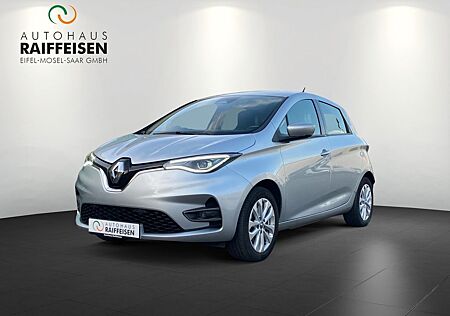 Renault ZOE EXPERIENCE R135 zzgl. Batteriemiete