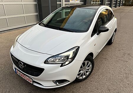 Opel Corsa E *1.4 Turbo* - TÜV, Bremsen, Insp. -NEU