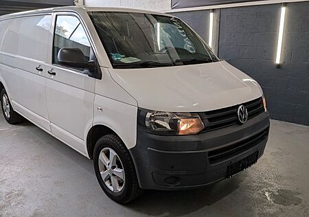 VW T5 Transporter Volkswagen 2.0TDI PDC NAVI