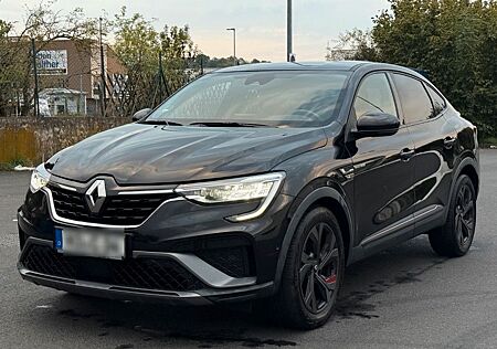 Renault Arkana TCe 140 EDC R.S. LINE +LED+CARPLAY+BOSE
