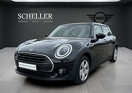 Mini Cooper Clubman