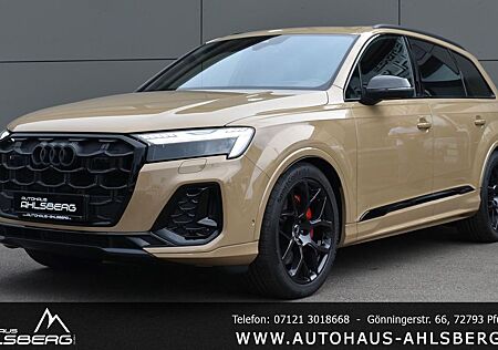 Audi Q7 NEWMOD S-LINE 7-SI./LASER/MASSA/PANO/HUD/STHZ