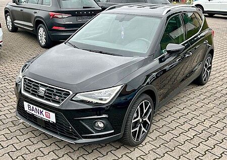 Seat Arona FR DSG *HU+Inspektion neu/Allwetter