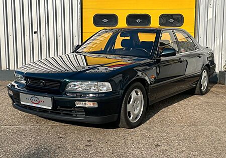 Honda Legend 3,2 V6 KA7 erst 64Tkm Leder Tempomat SZH