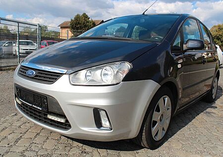 Ford C-Max Style *Tüv/Au 08/2027*