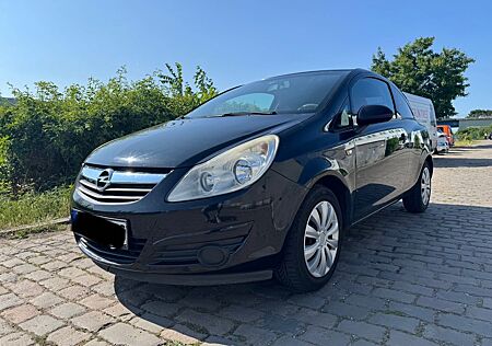 Opel Corsa 1.0 Twinport ecoFLEX Edition Edition