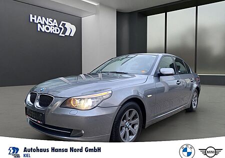 BMW 523i Lim. Lifestyle XENON NAVI HUD HGSD SHZ PDC