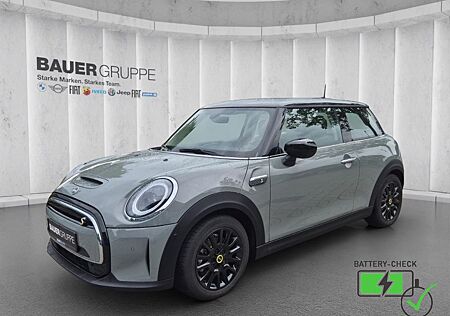 Mini Cooper SE 3-Türer Classic Trim El. Panodach Navi