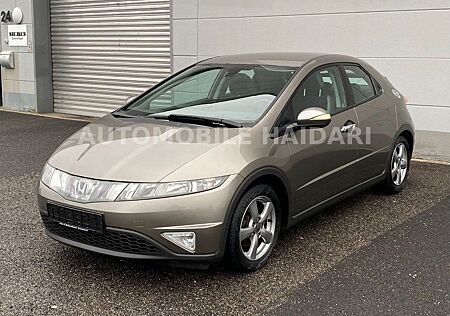 Honda Civic 1.4 DSi *SPORT* TÜV NEU+KLIMAAUTO. +ALU