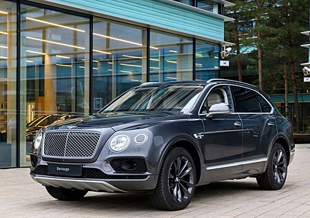 Bentley Bentayga 6.0 W12 4WD Autom.