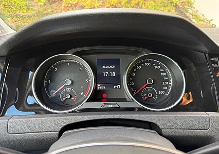 VW Golf Volkswagen Join TDI 1.6 85KW BJ2019 91TKm Privat
