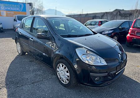 Renault Clio Edition Dynamique 1.6 16V 65kW KLIMA