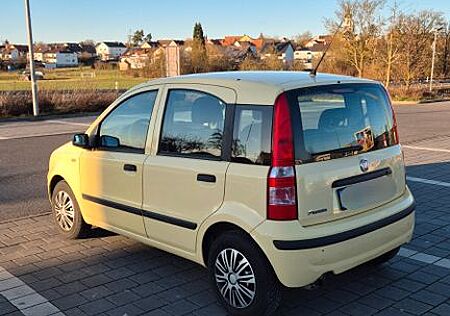 Fiat Panda 169