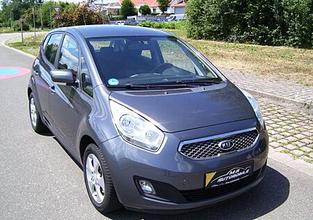Kia Venga Spirit*SHZ*PDC*EU5*Allwetterr.