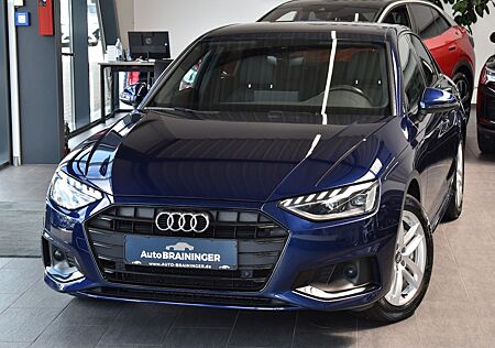 Audi A4 Limo 40TDI S-tron. advanced LED~ACC~Mem~Leder