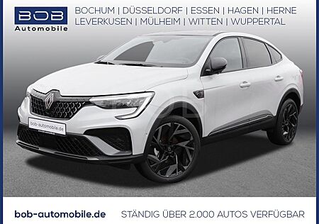 Renault Arkana ESPRIT ALPINE Mild Hybrid 160 EDC BOSE